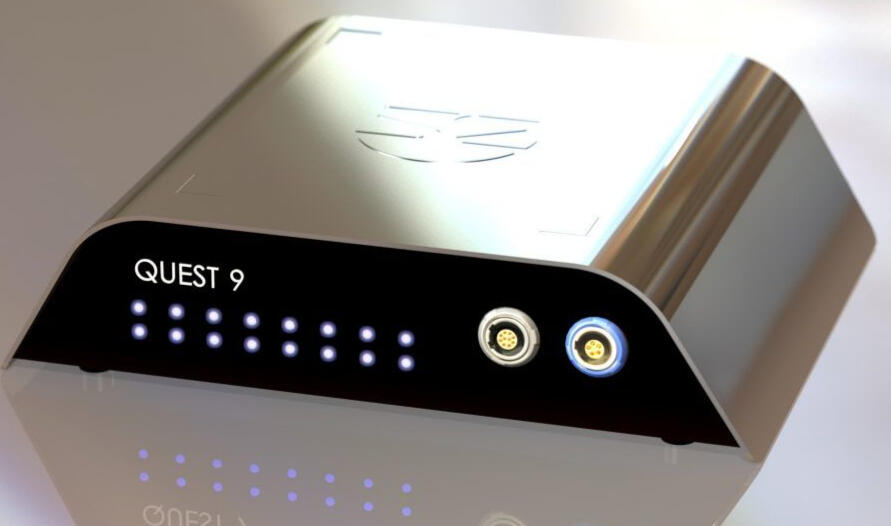 Dispositif QEST9, outil d’accompagnement énergétique et vibratoire