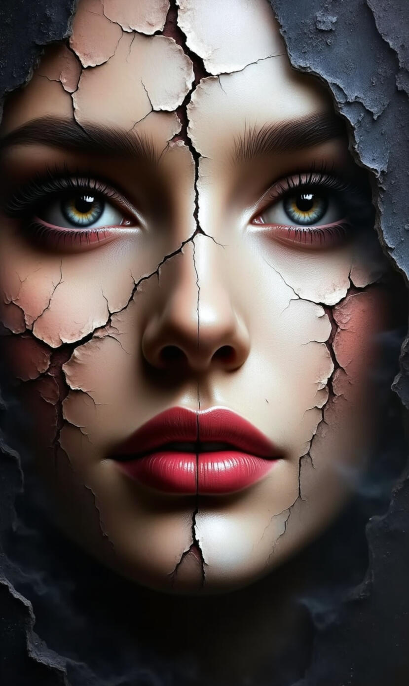 Synchromètre, l’instrument qui écoute les chants secrets des vibrations invisibles du vivant.”